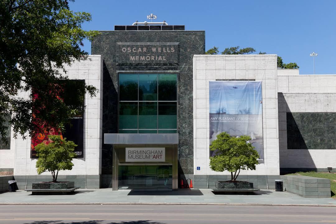Birmingham Museum of Art